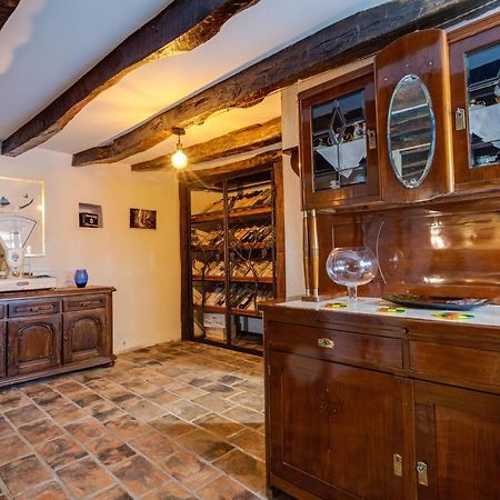 Casa Mazuli Villa Grožnjan Екстериор снимка