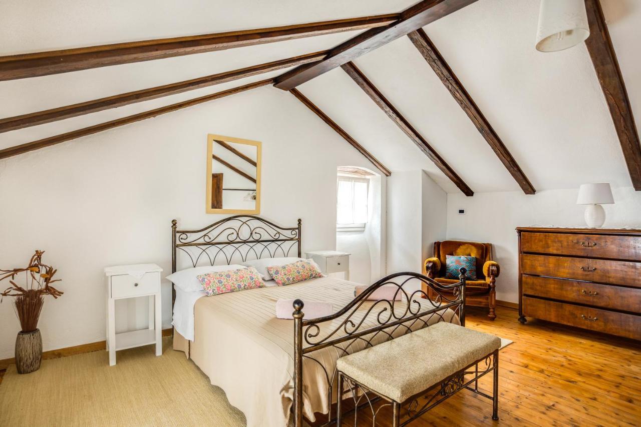 Casa Mazuli Villa Grožnjan Екстериор снимка